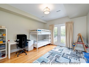 3+ Bedroom apartment for rent in TORONTO