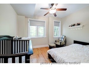 3+ Bedroom apartment for rent in TORONTO