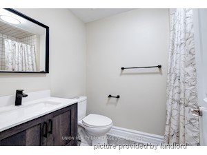 3+ Bedroom apartment for rent in TORONTO