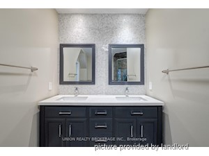 3+ Bedroom apartment for rent in TORONTO