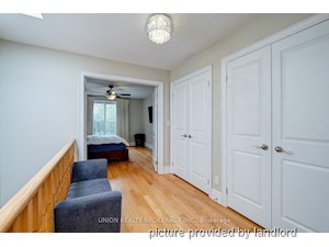 3+ Bedroom apartment for rent in TORONTO