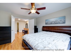 3+ Bedroom apartment for rent in TORONTO