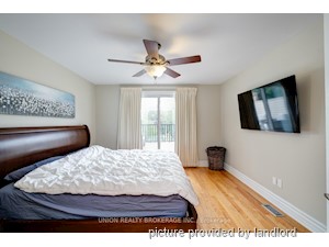 3+ Bedroom apartment for rent in TORONTO