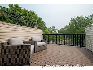 3+ Bedroom apartment for rent in TORONTO