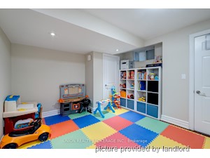 3+ Bedroom apartment for rent in TORONTO
