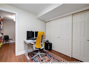 3+ Bedroom apartment for rent in TORONTO