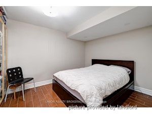 3+ Bedroom apartment for rent in TORONTO