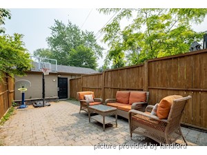 3+ Bedroom apartment for rent in TORONTO
