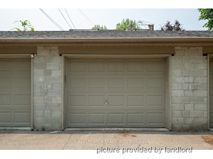 3+ Bedroom apartment for rent in TORONTO