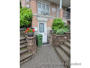 1 Bedroom apartment for rent in TORONTO