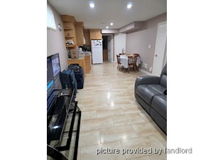 1 Bedroom apartment for rent in TORONTO