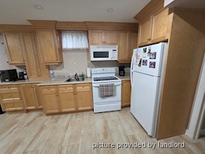 1 Bedroom apartment for rent in TORONTO