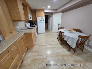 1 Bedroom apartment for rent in TORONTO