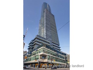 2 Bedroom apartment for rent in TORONTO