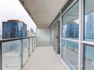 2 Bedroom apartment for rent in TORONTO