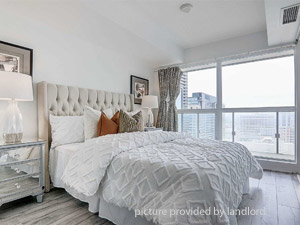 2 Bedroom apartment for rent in TORONTO