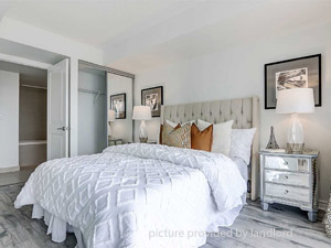 2 Bedroom apartment for rent in TORONTO
