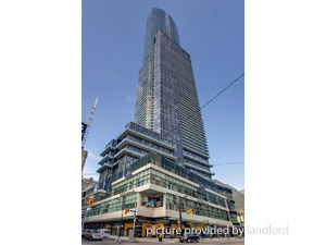 2 Bedroom apartment for rent in TORONTO