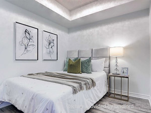 2 Bedroom apartment for rent in TORONTO
