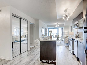 2 Bedroom apartment for rent in TORONTO