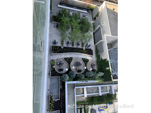 2 Bedroom apartment for rent in TORONTO