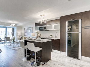 2 Bedroom apartment for rent in TORONTO