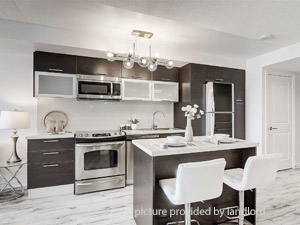 2 Bedroom apartment for rent in TORONTO