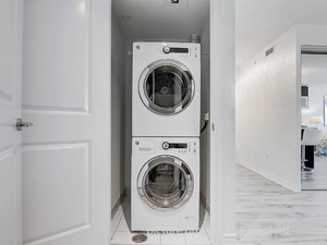 2 Bedroom apartment for rent in TORONTO