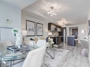 2 Bedroom apartment for rent in TORONTO