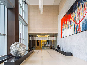 2 Bedroom apartment for rent in TORONTO