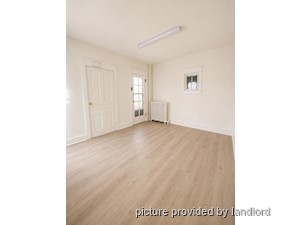 2 Bedroom apartment for rent in TORONTO