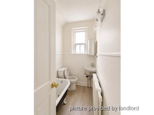 2 Bedroom apartment for rent in TORONTO