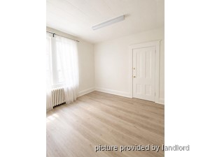 2 Bedroom apartment for rent in TORONTO