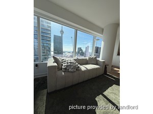 1 Bedroom apartment for rent in TORONTO