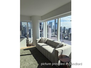 1 Bedroom apartment for rent in TORONTO