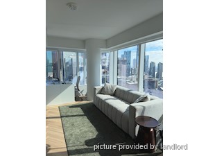 1 Bedroom apartment for rent in TORONTO