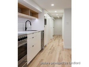 1 Bedroom apartment for rent in TORONTO