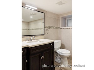 1 Bedroom apartment for rent in TORONTO