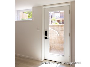 1 Bedroom apartment for rent in TORONTO