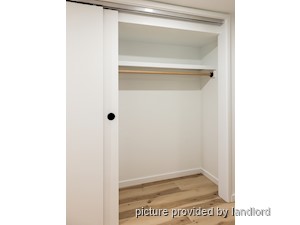 1 Bedroom apartment for rent in TORONTO
