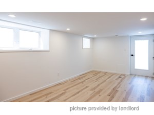 1 Bedroom apartment for rent in TORONTO