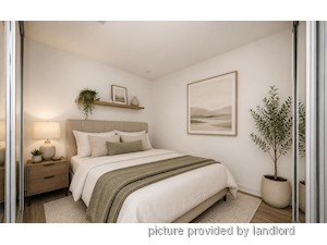 2 Bedroom apartment for rent in TORONTO