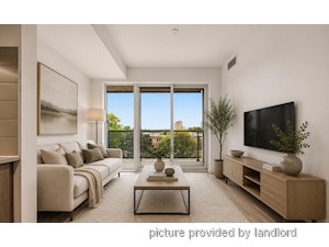 2 Bedroom apartment for rent in TORONTO