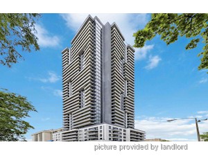 2 Bedroom apartment for rent in TORONTO
