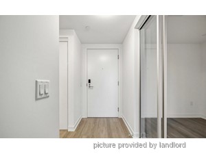 2 Bedroom apartment for rent in TORONTO
