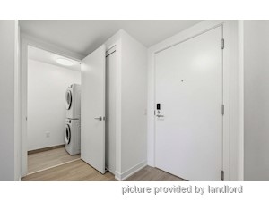2 Bedroom apartment for rent in TORONTO