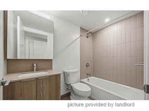 2 Bedroom apartment for rent in TORONTO
