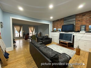2 Bedroom apartment for rent in MILTON