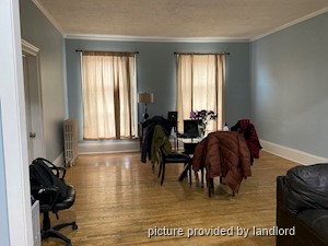 2 Bedroom apartment for rent in MILTON