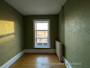 2 Bedroom apartment for rent in MILTON